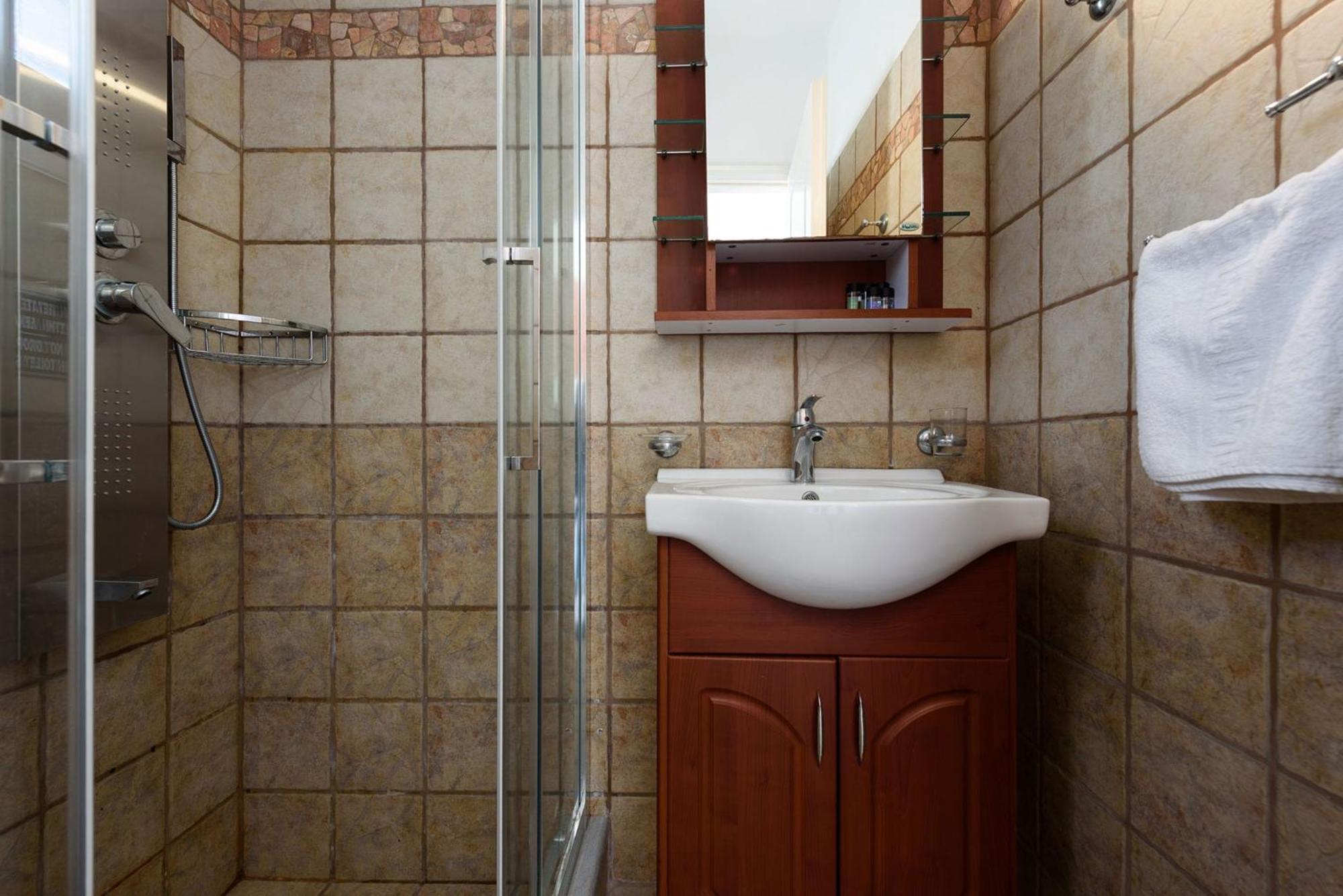 Aigaiou Avra Apartments Πάρος Εξωτερικό φωτογραφία